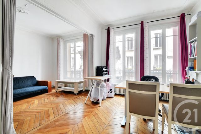 appartement - PARIS - 75005