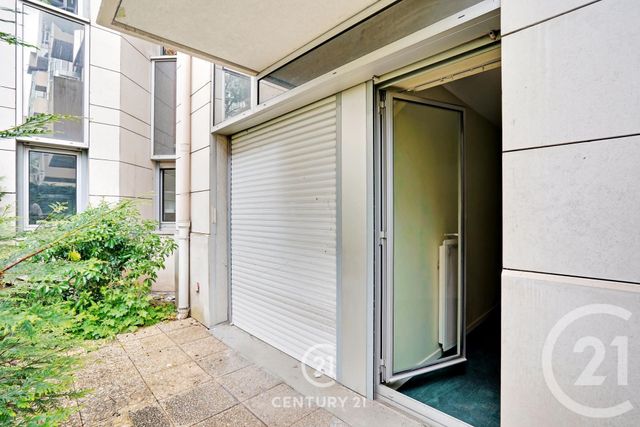 Appartement à vendre - 2 pièces - 43.88 m2 - PARIS - 75015 - ILE-DE-FRANCE - Century 21 Vaugirard Convention