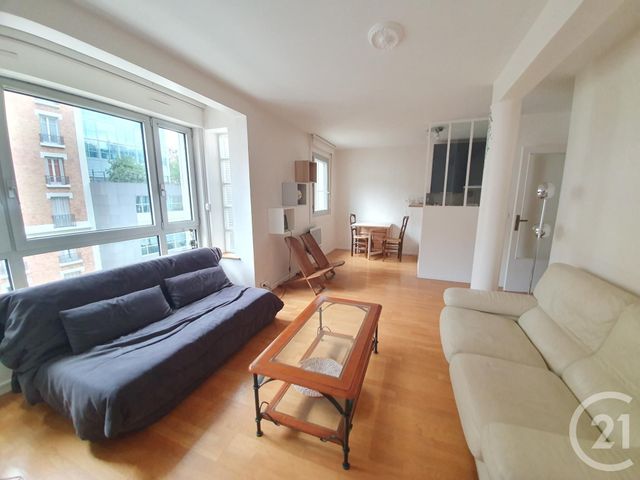 appartement - PARIS - 75015