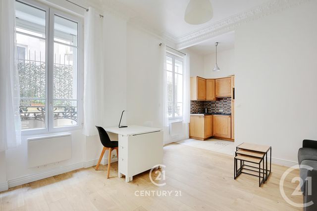 appartement - PARIS - 75015