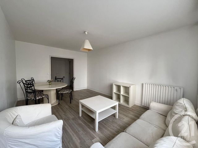 Appartement T3 à louer ASNIERES SUR SEINE