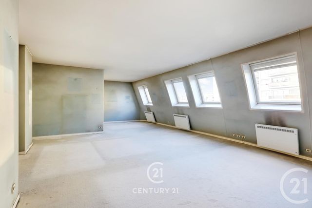 Appartement F5 à vendre PARIS