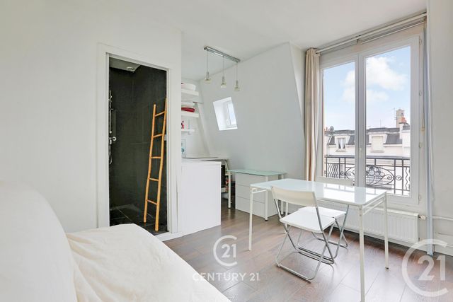 appartement - ISSY LES MOULINEAUX - 92