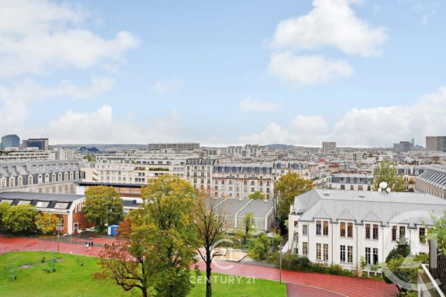 appartement - PARIS - 75015