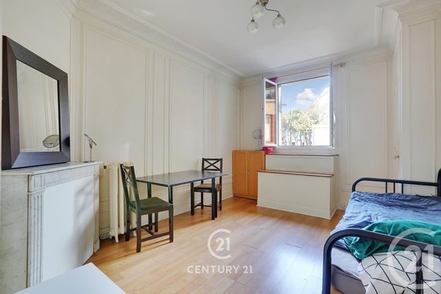 appartement - PARIS - 75015