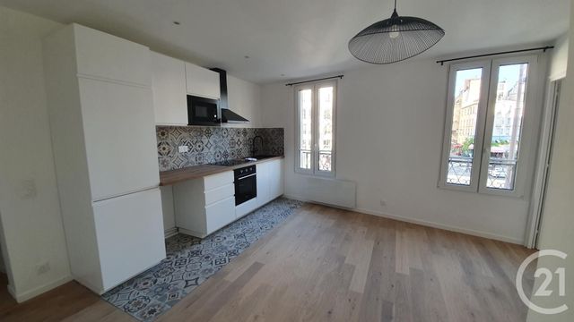 appartement - PARIS - 75015