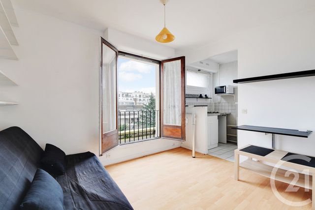 appartement - PARIS - 75015