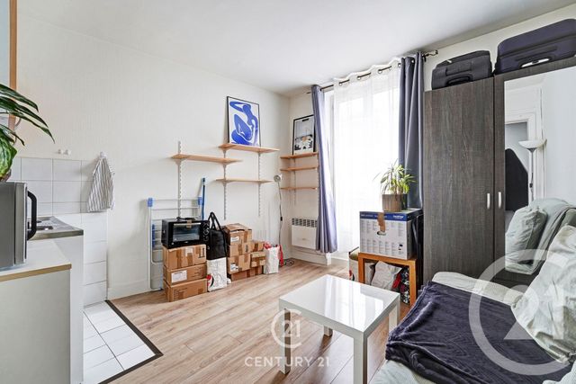 appartement - PARIS - 75015