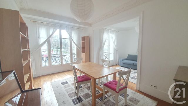 Appartement F4 à louer - 4 pièces - 71.71 m2 - PARIS - 75015 - ILE-DE-FRANCE - Century 21 Vaugirard Convention