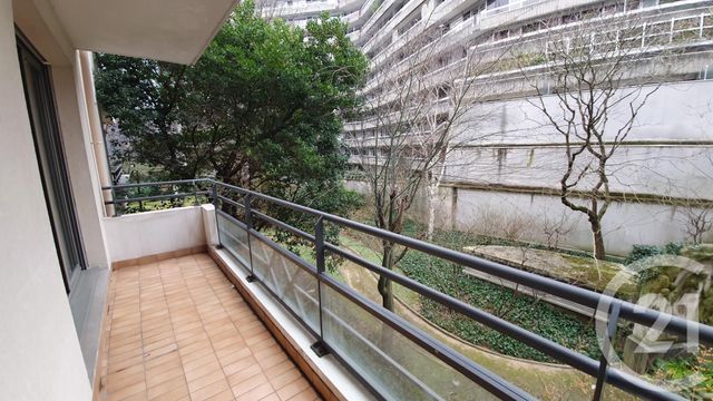 Appartement F1 à louer PARIS